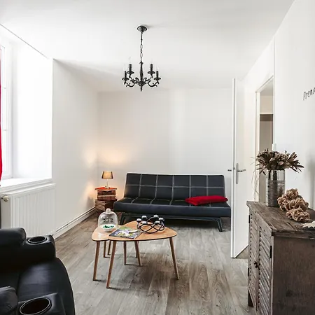 Sud Vendee,zen Et Confort Saint-Hilaire-des-Loges