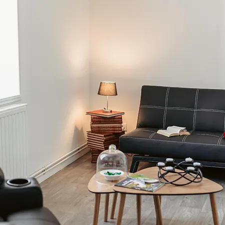 Appartement Sud Vendee,zen Et Confort *