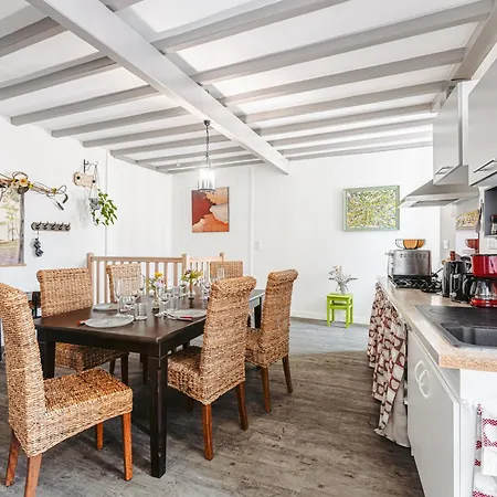 Appartement Sud Vendee,zen Et Confort
