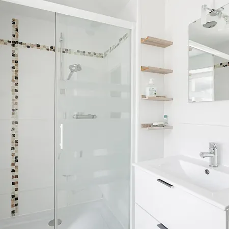 Sud Vendee,zen Et Confort Appartement *