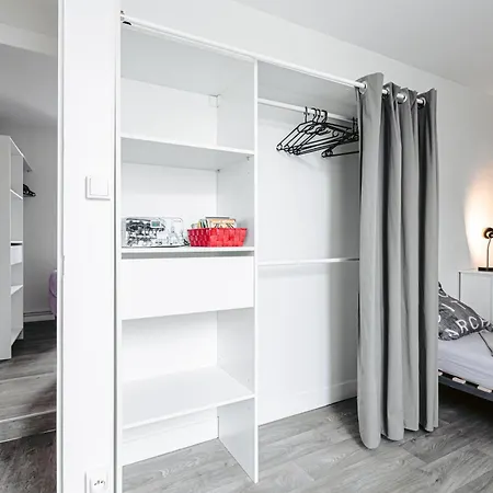 Sud Vendee,zen Et Confort Appartement *