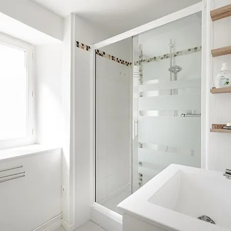 Sud Vendee,zen Et Confort Appartement Saint-Hilaire-des-Loges